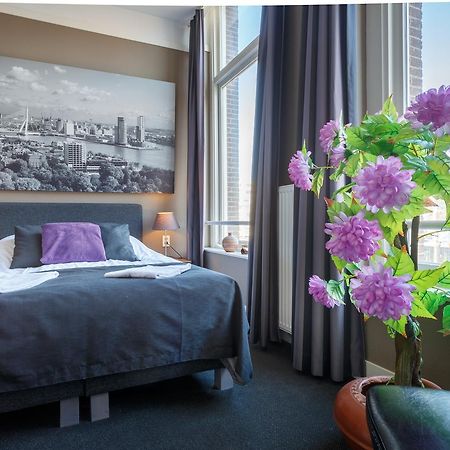 Hotel Santa Maria Rotterdam Exterior foto
